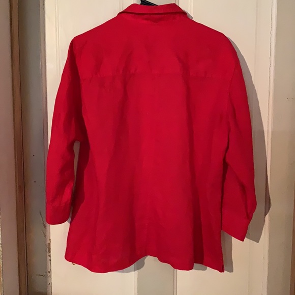 Button up - Picture 4 of 6